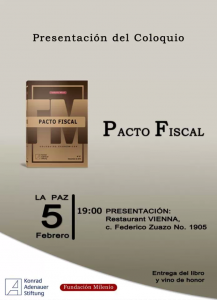 pacto fiscal